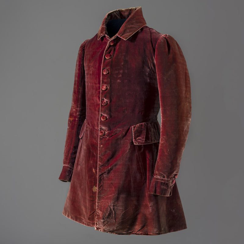 Éloi – Eleganter Gehrock im französischen Stil