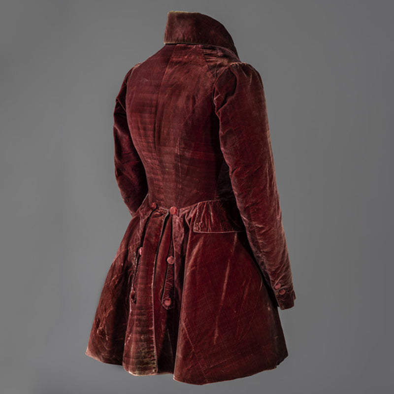 Éloi – Eleganter Gehrock im französischen Stil