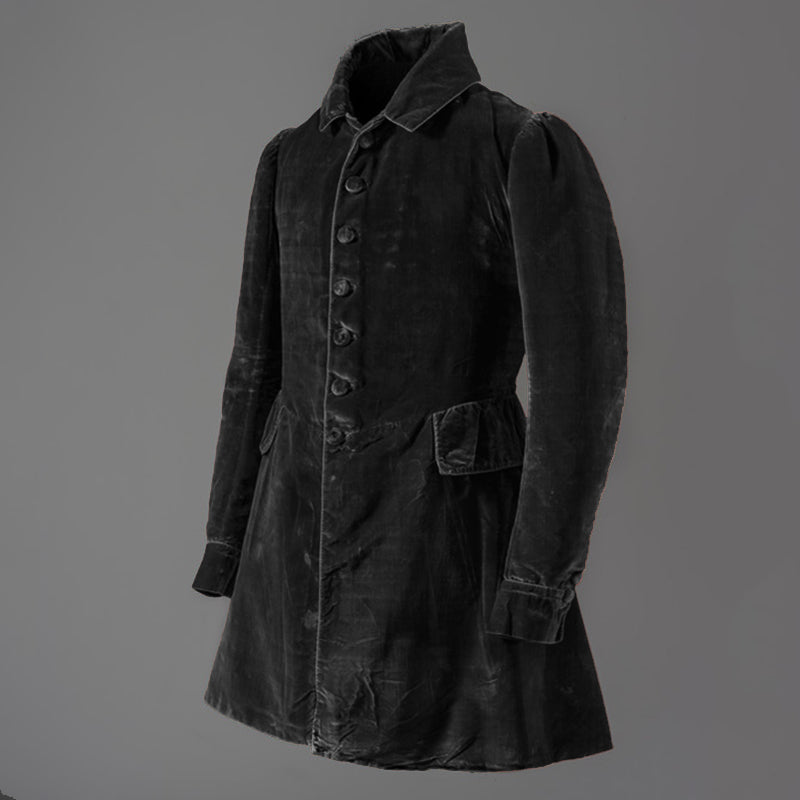 Éloi – Eleganter Gehrock im französischen Stil