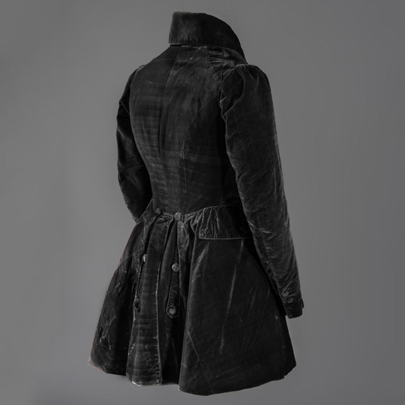Éloi – Eleganter Gehrock im französischen Stil