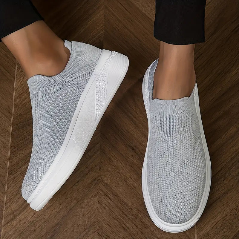Ravion – Lässige Herren-Slip-Ons mit bequemem Komfortdesign