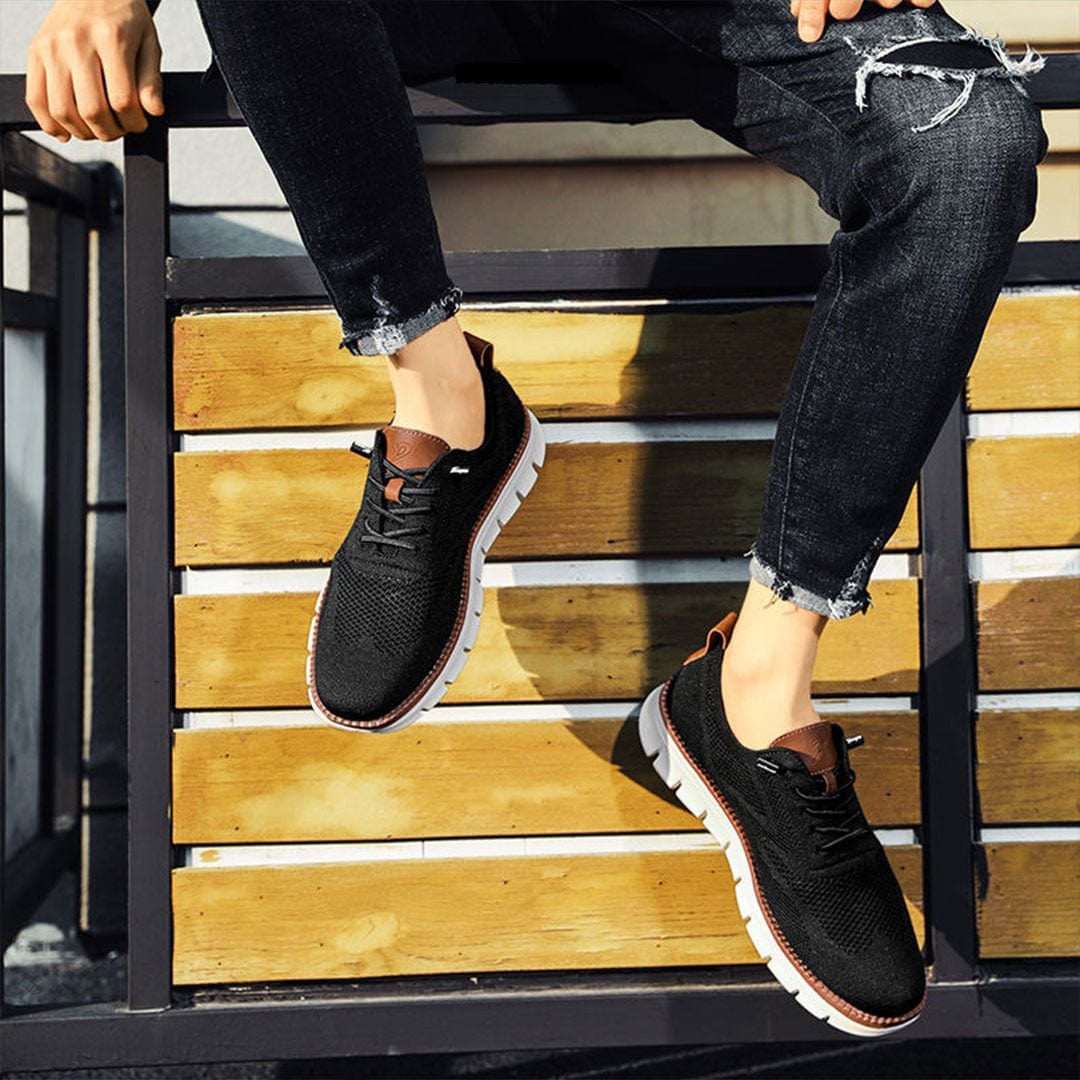 Elliot - Herren-Sneaker mit maximalem Komfort
