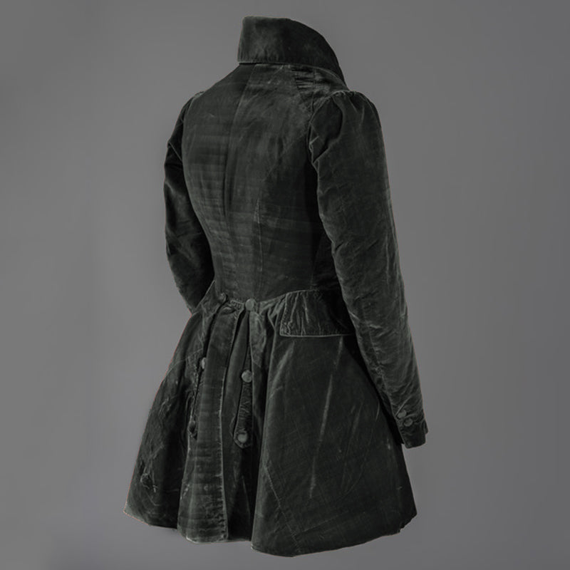 Éloi – Eleganter Gehrock im französischen Stil