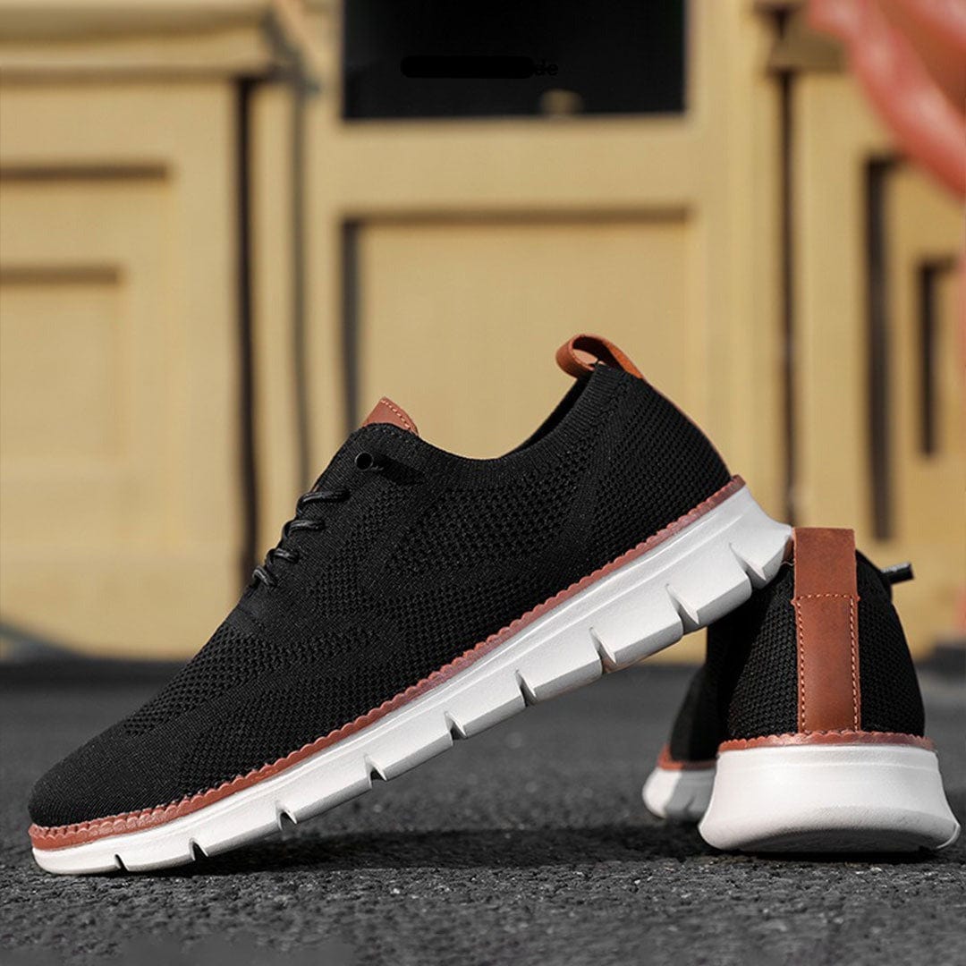 Elliot - Herren-Sneaker mit maximalem Komfort