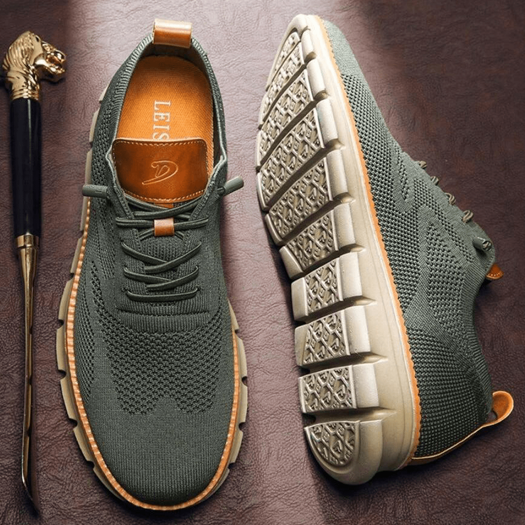 Elliot - Herren-Sneaker mit maximalem Komfort