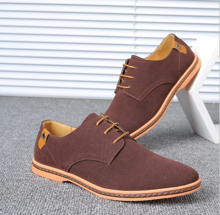 Alex - Klassische Schuhe für Herren