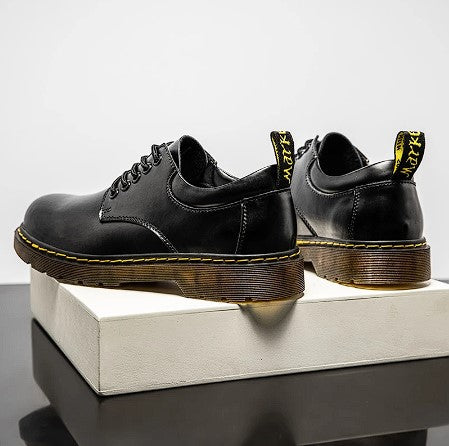 Lennox - Elegante und luxuriöse Freizeitschuhe für Herren
