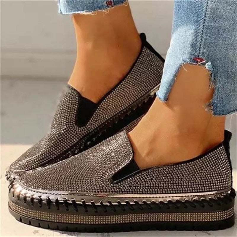 Clara - Stilvolle und ergonomische Schuhe für Damen