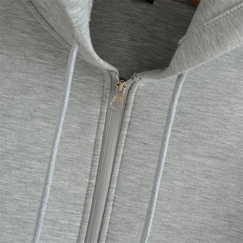 Mason - Wintertauglicher Baumwoll-Hoodie für Herren