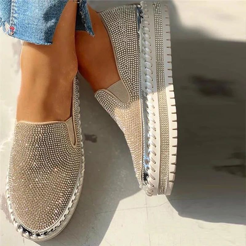 Clara - Stilvolle und ergonomische Schuhe für Damen
