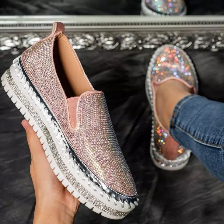 Clara - Stilvolle und ergonomische Schuhe für Damen
