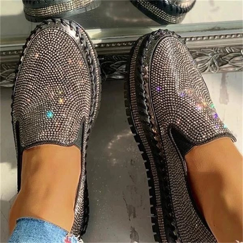 Clara - Stilvolle und ergonomische Schuhe für Damen