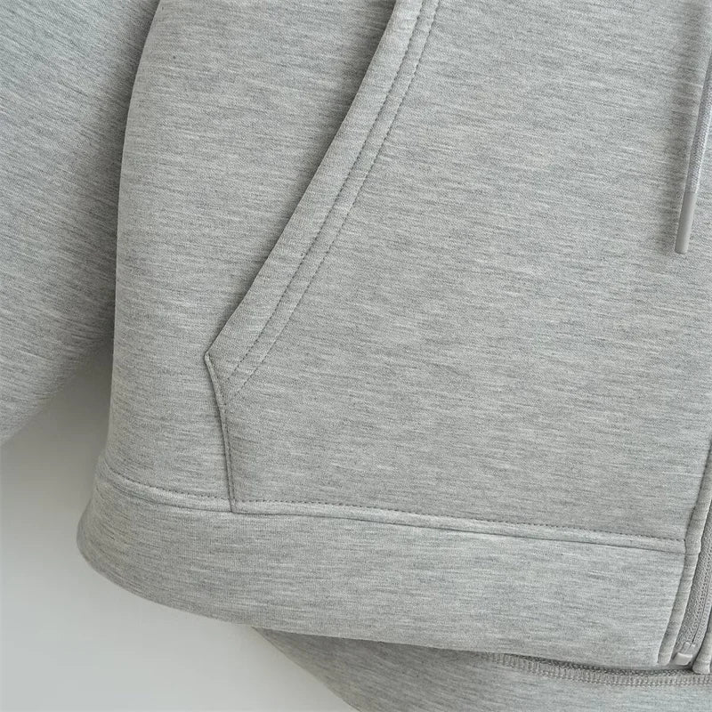 Mason - Wintertauglicher Baumwoll-Hoodie für Herren