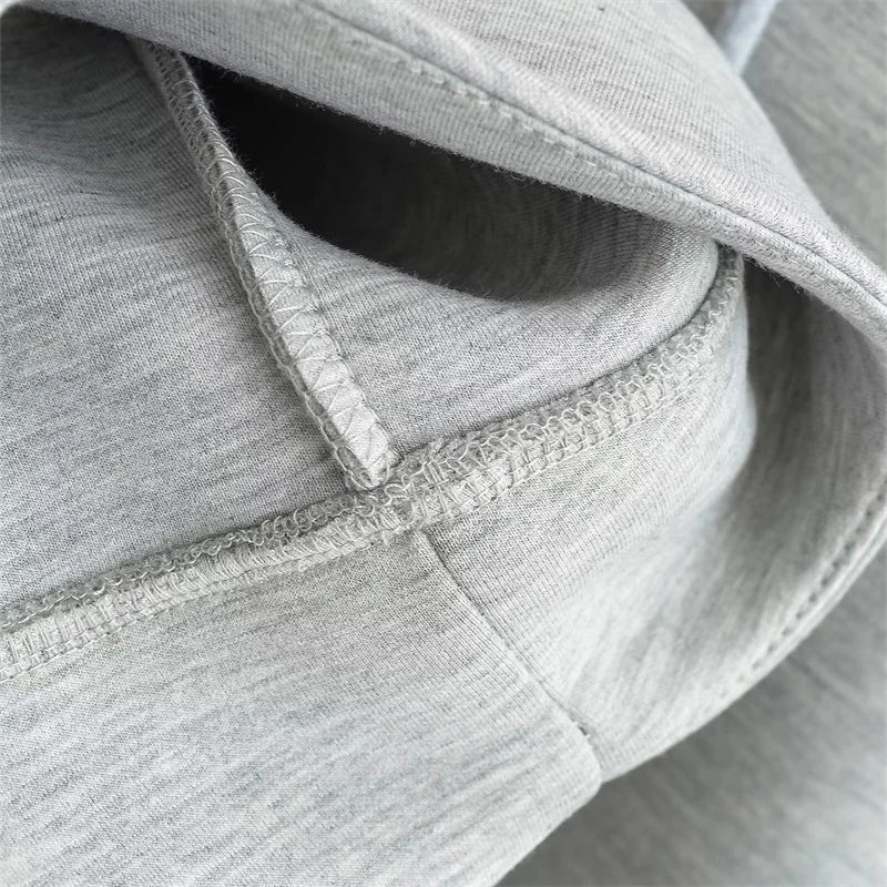Mason - Wintertauglicher Baumwoll-Hoodie für Herren