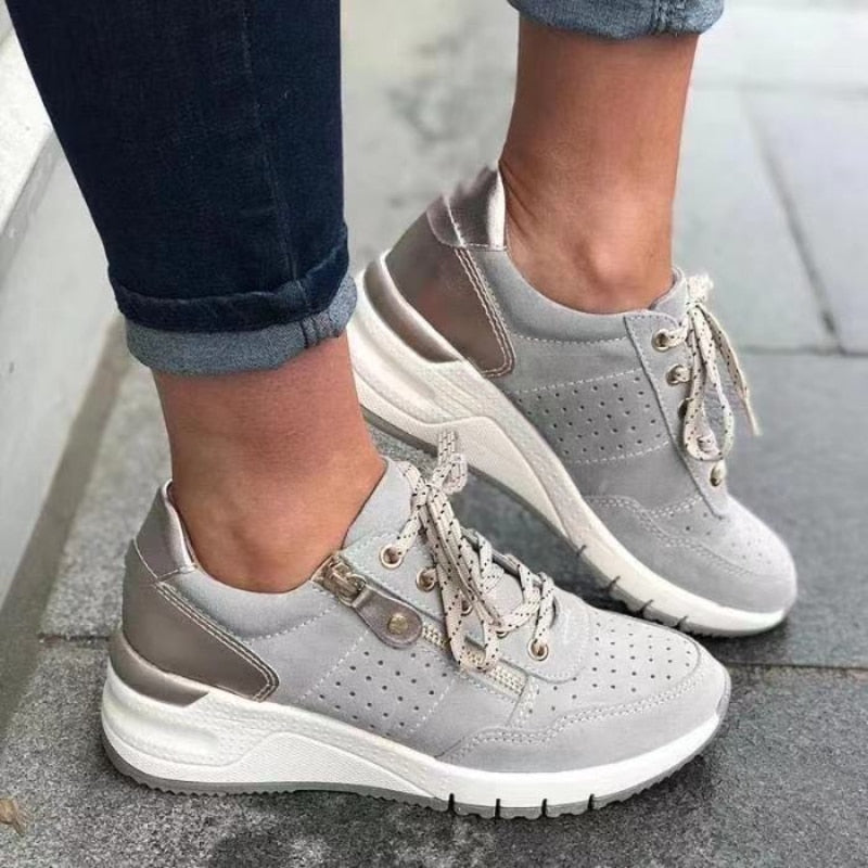 Aria - Orthopädische Laufschuhe für Damen