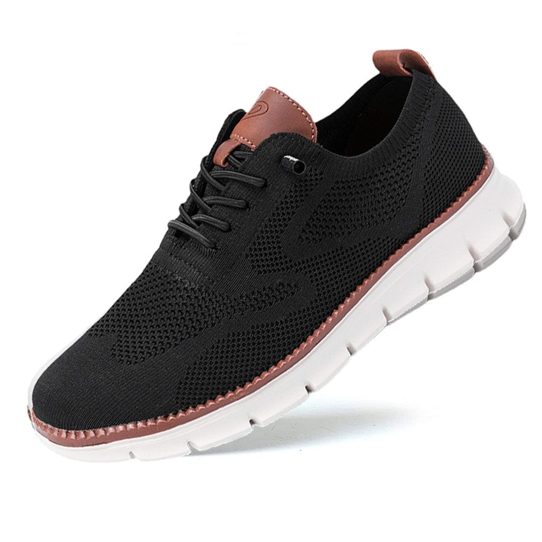 Elliot - Herren-Sneaker mit maximalem Komfort