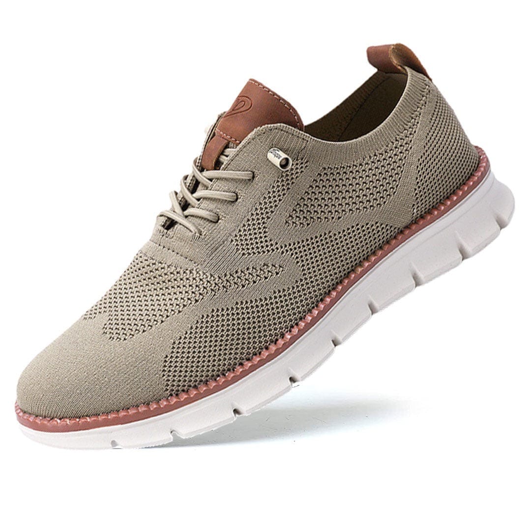 Elliot - Herren-Sneaker mit maximalem Komfort