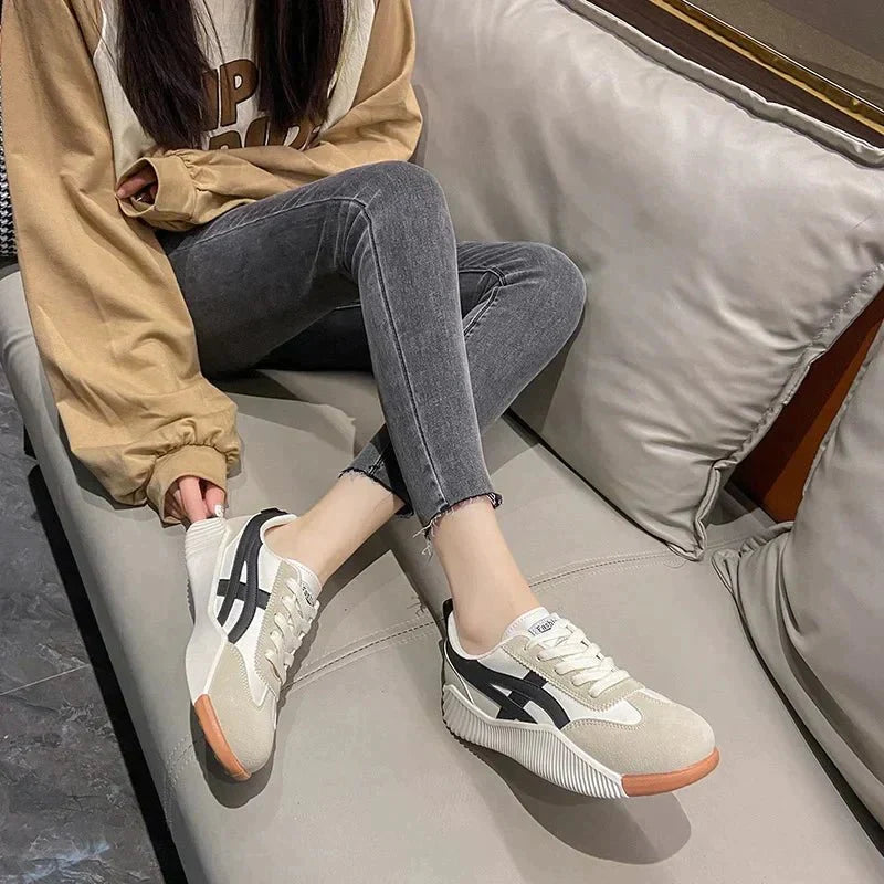 Luniva – Bequeme und stylische Turnschuhe für Damen