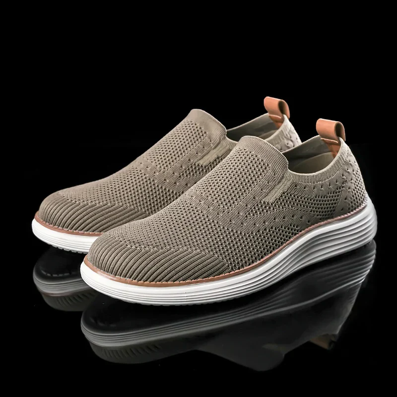 Milo - Stilvolle Sneaker für jeden Anlass