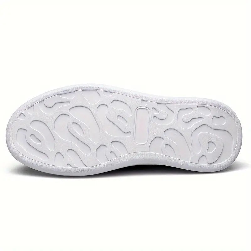 Ravion – Lässige Herren-Slip-Ons mit bequemem Komfortdesign