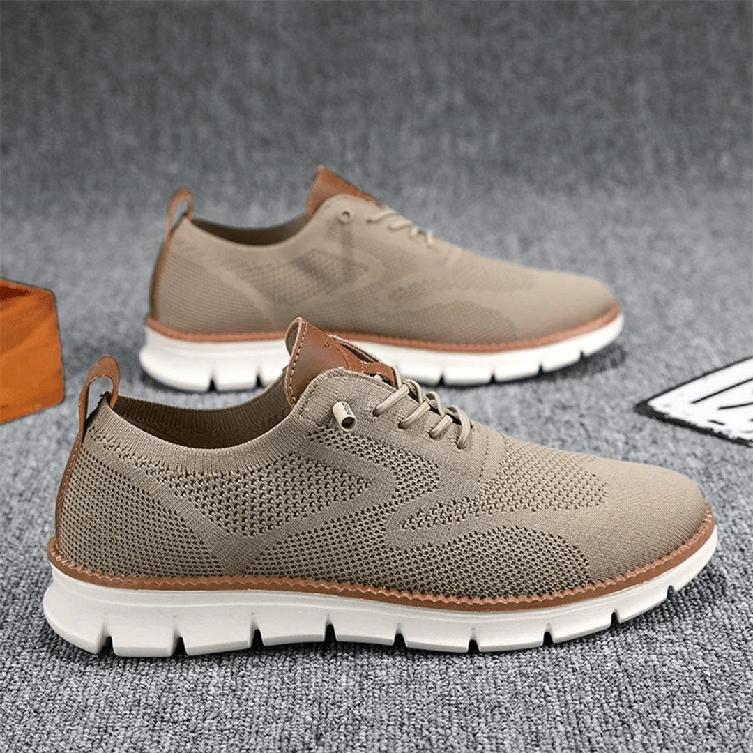 Elliot - Herren-Sneaker mit maximalem Komfort