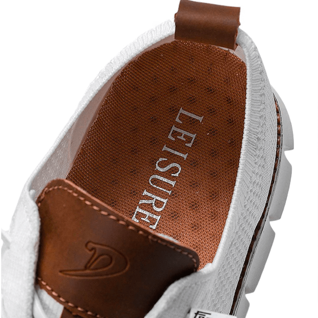 Elliot - Herren-Sneaker mit maximalem Komfort