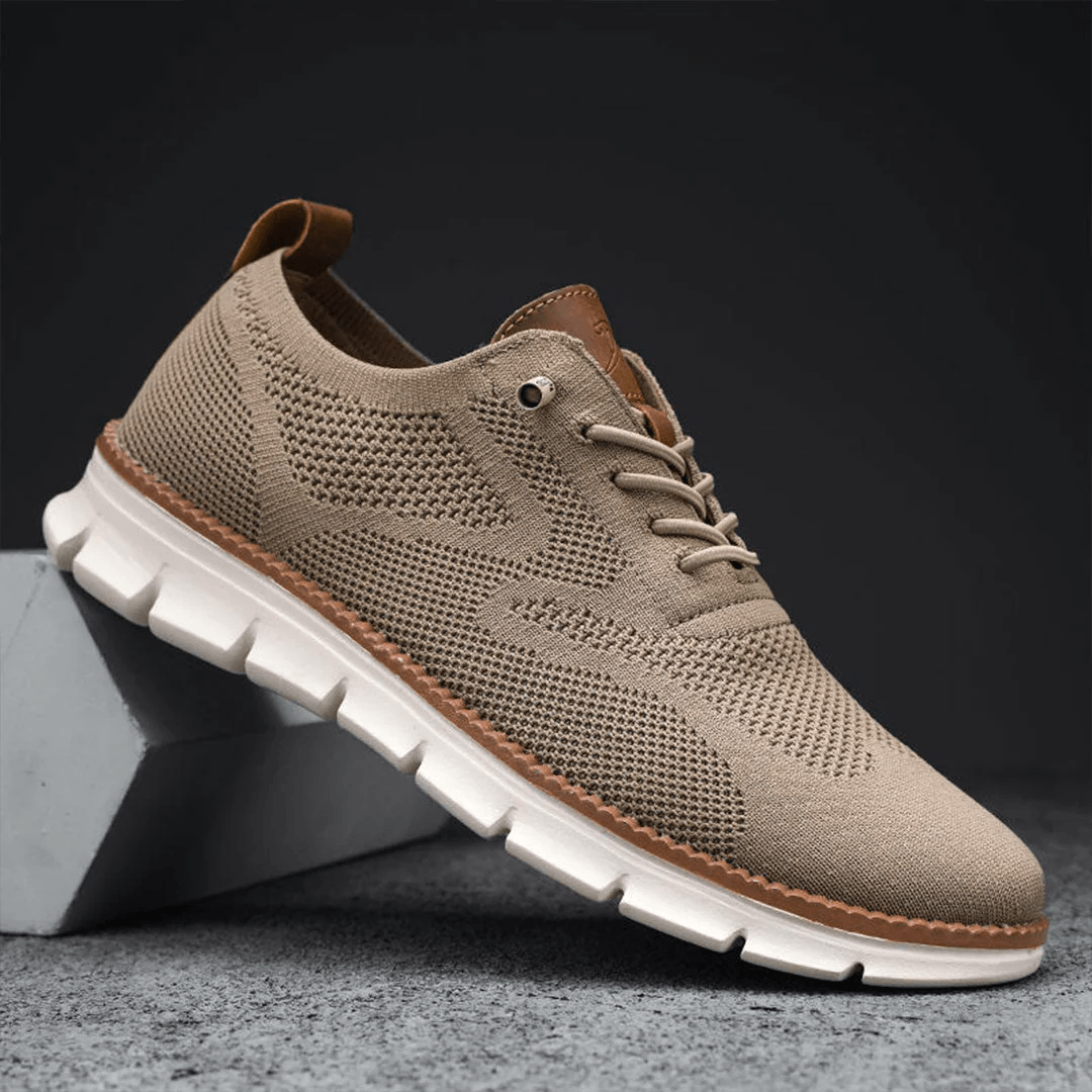 Elliot - Herren-Sneaker mit maximalem Komfort