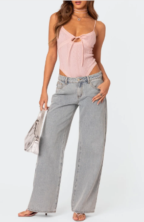 Damen Hosen