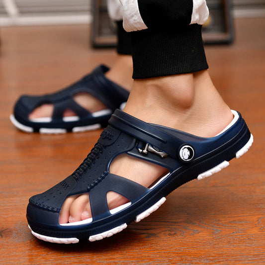 Berlin | Bequeme Herren-Sandalen & Flip Flops für Zuhause und Unterwegs