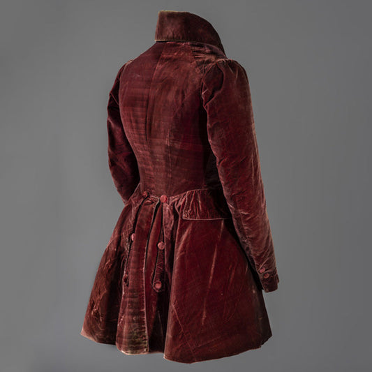 Éloi – Eleganter Gehrock im französischen Stil