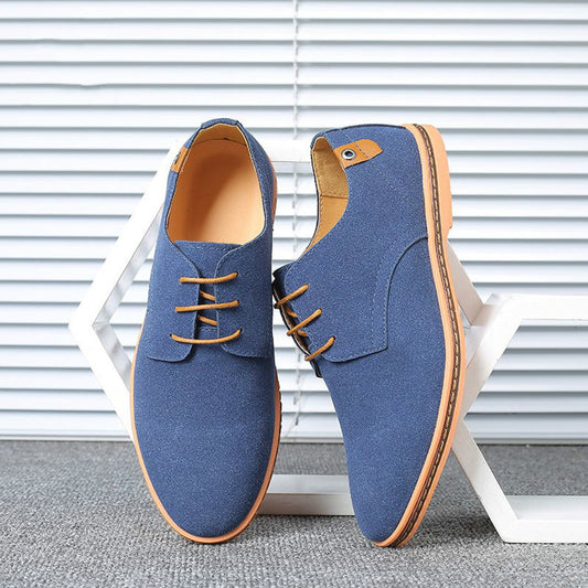 Alex - Klassische Schuhe für Herren