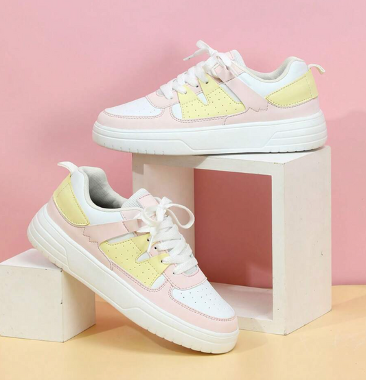 Veyron – Stylische und bequeme Sneaker im einzigartigen Design