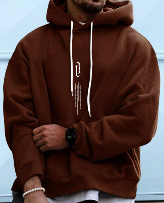 Miro – komfortabler Kapuzenpullover mit modernem Look