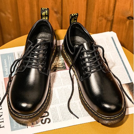 Lennox - Elegante und luxuriöse Freizeitschuhe für Herren