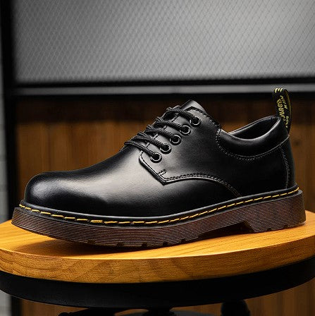 Lennox - Elegante und luxuriöse Freizeitschuhe für Herren