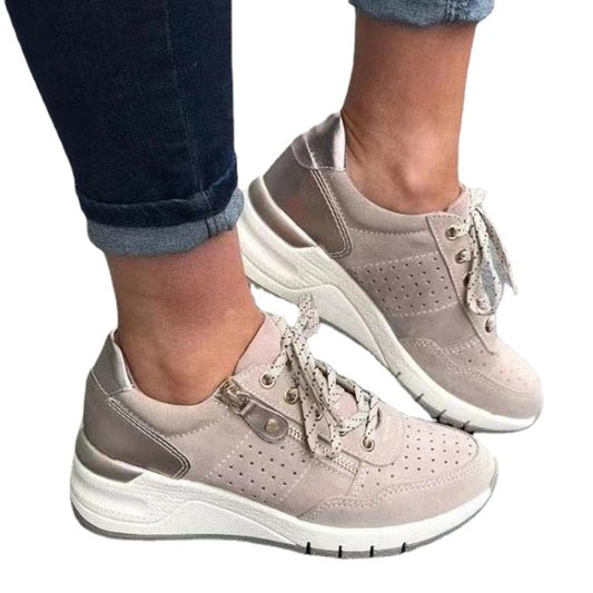 Aria - Orthopädische Laufschuhe für Damen