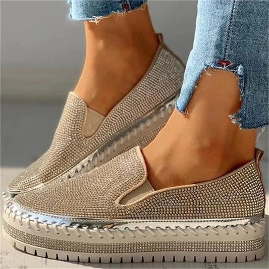 Clara - Stilvolle und ergonomische Schuhe für Damen