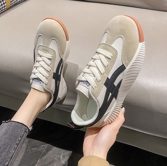 Luniva – Bequeme und stylische Turnschuhe für Damen
