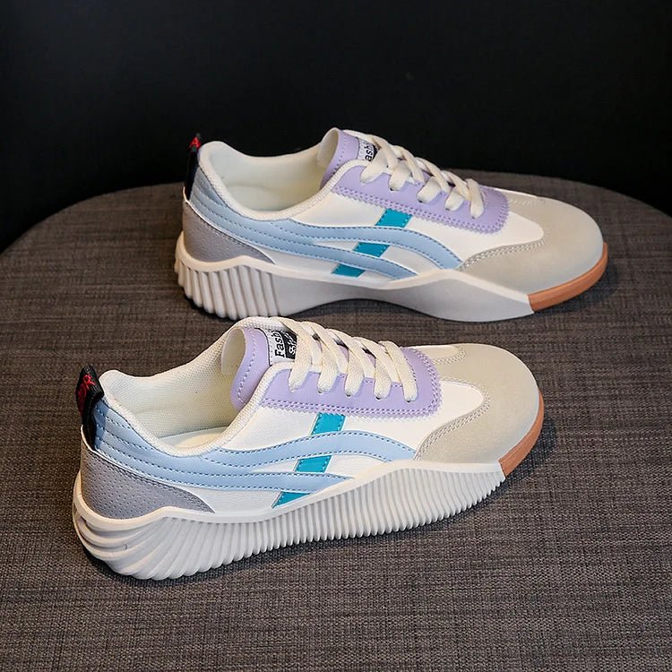 Luniva – Bequeme und stylische Turnschuhe für Damen