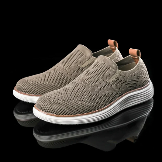 Milo - Stilvolle Sneaker für jeden Anlass