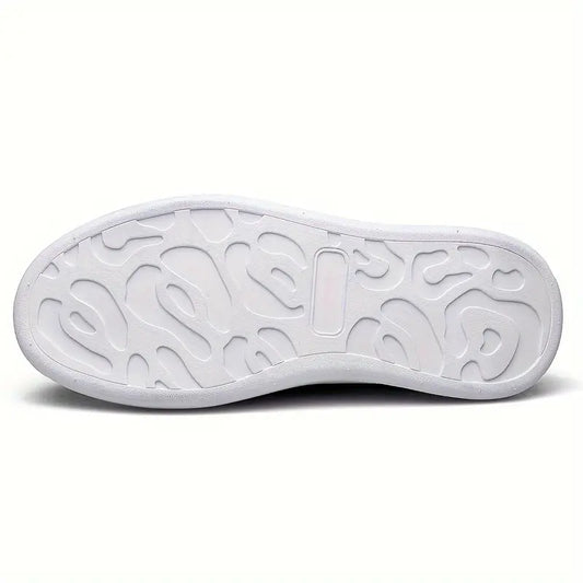 Ravion – Lässige Herren-Slip-Ons mit bequemem Komfortdesign