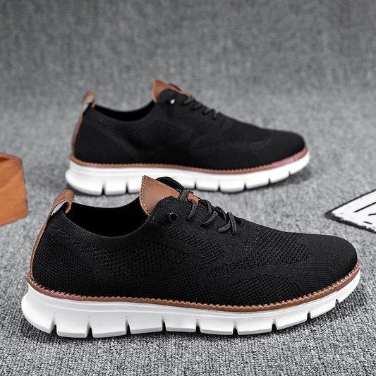 Felix - Stilvolle und moderne orthopädische Schuhe