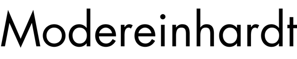 Modereinhardt