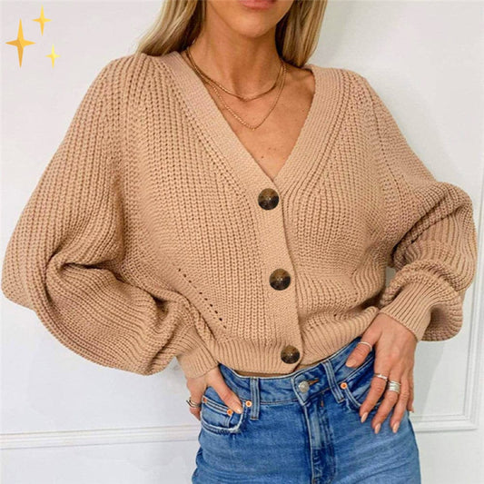 Mirabella Shopping DE 201236303 Grau / S Mirabella™ Amber Supersoft Knitted Cardigan | Wunderbar weich und warm durch den Frühling